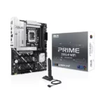 مادربرد ایسوس مدل ASUS PRIME Z890-P WIFI