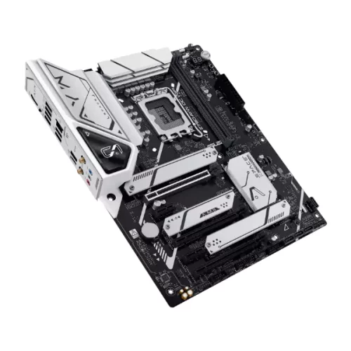 مادربرد ایسوس ASUS Z790-AYW OC WIFI