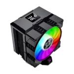 خنک کننده پردازنده گیم مکس Gamma 90 Digital BK