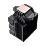 خنک کننده پردازنده گیم مکس Gamma 90 Digital BK