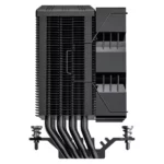 خنک کننده پردازنده گیم مکس Gamma 90 Digital BK