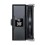 خنک کننده پردازنده گیم مکس مدل Sigma 520 Digital BK