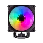 خنک کننده پردازنده گیم مکس Sigma 550 Infinity BK