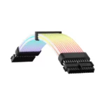 کابل اسلیو گیم مکس MB 24PIN BK