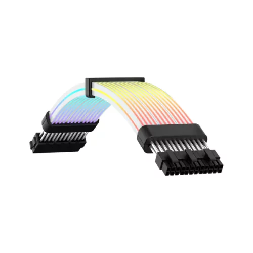 کابل اسلیو گیم مکس VGA 3x8pin BK