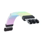 کابل اسلیو گیم مکس VGA 3x8pin BK