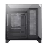 کیس گیمینگ گیم مکس مدل INFINITYPLUS BLACK