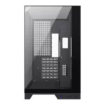 کیس گیمینگ گیم مکس مدل INFINITYPLUS BLACK