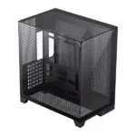 کیس گیمینگ گیم مکس مدل INFINITYPLUS BLACK