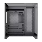 کیس گیمینگ گیم مکس مدل INFINITYPLUS BLACK