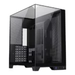 کیس گیمینگ گیم مکس مدل INFINITYPLUS BLACK