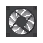 فن 3 تایی کیس گیمینگ گیم مکس RD300 BK