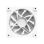 فن 3 تایی کیس گیمینگ گیم‌ مکس RD300 WH