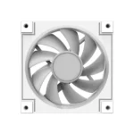 فن 3 تایی کیس گیمینگ گیم‌ مکس RD300 WH