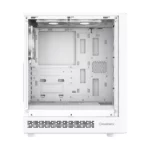 کیس گیمینگ گیم مکس مدل Storm 2 White RGB
