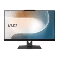 کامپیوتر همه کاره 24 اینچ ام اس آی AM242P 1M i5 مشکی