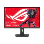 مانیتور ایسوس 27 اینچ مدل ROG Strix XG27ACS