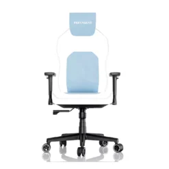 صندلی گیمینگ ورتاگیر SL1800 Baby Blue