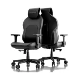صندلی گیمینگ ورتاگیر SL1800 Black