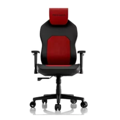 صندلی گیمینگ ورتاگیر SL1800 Black Red