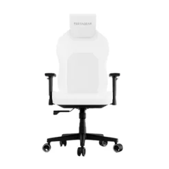 صندلی گیمینگ ورتاگیر SL1800 Black White