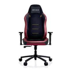 صندلی گیمینگ ورتاگیر SL3800 Burgundy Red