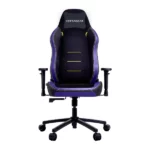 صندلی گیمینگ ورتاگیر SL3800 Midnight Purple