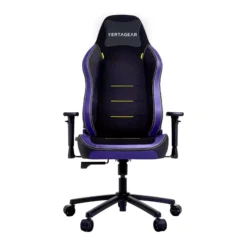 صندلی گیمینگ ورتاگیر SL3800 Midnight Purple