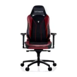 صندلی گیمینگ ورتاگیر SL5800 Burgundy Red RGB