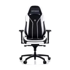صندلی گیمینگ ورتاگیر SL5800 Black White RGB