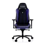 صندلی گیمینگ ورتاگیر SL5800 Midnight Purple RGB