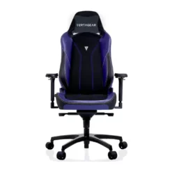 صندلی گیمینگ ورتاگیر SL5800 Midnight Purple RGB