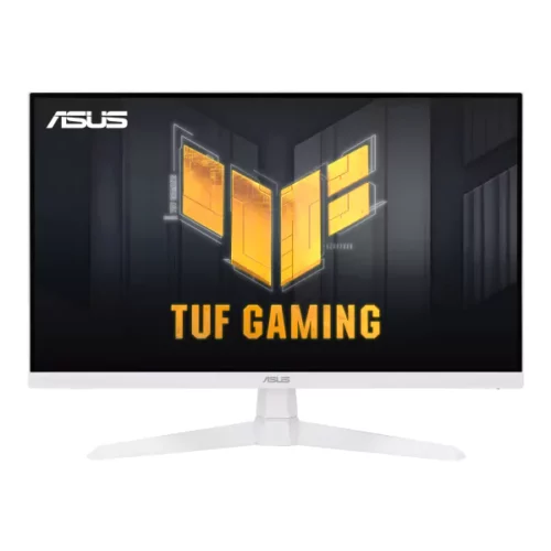 مانیتور ایسوس Asus TUF Gaming VG249Q3A-W سایز 24 اینچ