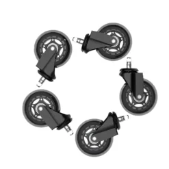 چرخ صندلی گیمینگ دی ایکس ریسر CA-RC75-N