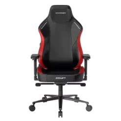 صندلی گیمینگ دی ایکس ریسر Craft Series 2025 XL Black Red