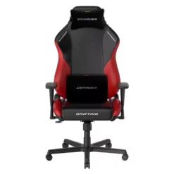 صندلی گیمینگ دی ایکس ریسر Drifting Series 2025 L Black Red