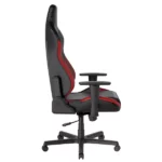 صندلی گیمینگ دی ایکس ریسر Drifting Series 2025 L Black Red
