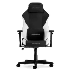 صندلی گیمینگ دی ایکس ریسر Drifting Series 2025 L Black White