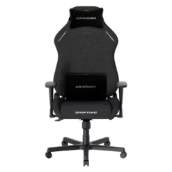 صندلی گیمینگ دی ایکس ریسر Drifting Series 2025 L Fabric Black