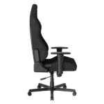صندلی گیمینگ دی ایکس ریسر Drifting Series 2025 L Fabric Black
