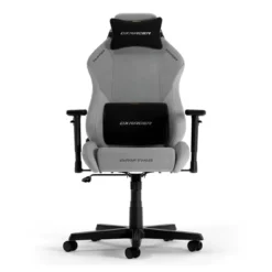 صندلی گیمینگ دی ایکس ریسر Drifting Series 2025 L Fabric Gray
