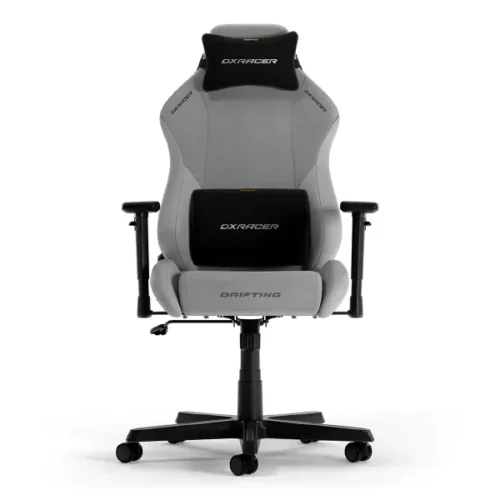 صندلی گیمینگ دی ایکس ریسر Drifting Series 2025 L Fabric Gray