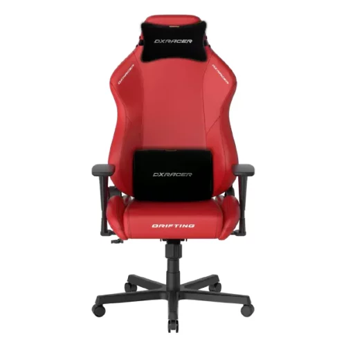 صندلی گیمینگ دی ایکس ریسر Drifting Series 2025 L Red