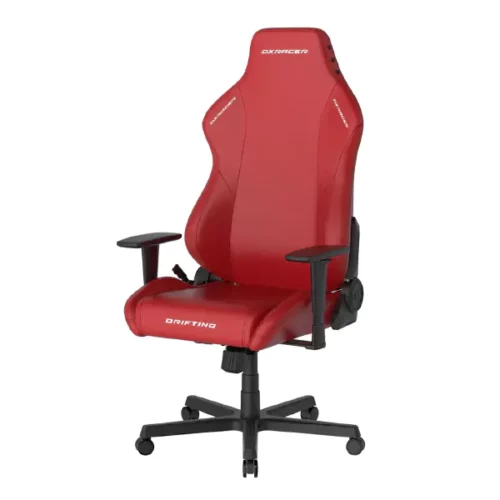 صندلی گیمینگ دی ایکس ریسر Drifting Series 2025 L Red