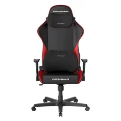 صندلی گیمینگ دی ایکس ریسر Formula Series 2025 L Black Red