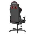 صندلی گیمینگ دی ایکس ریسر Formula Series 2025 L Black Red