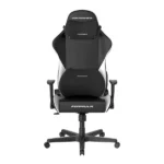 صندلی گیمینگ دی ایکس ریسر Formula Series 2025 L Black White