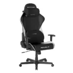 صندلی گیمینگ دی ایکس ریسر Formula Series 2025 L Black White