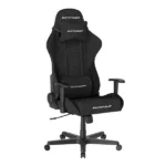 صندلی گیمینگ دی ایکس ریسر Formula Series 2025 L Fabric Black - Image 7