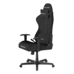 صندلی گیمینگ دی ایکس ریسر Formula Series 2025 L Fabric Black